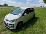 Volkswagen up! 1.0 TSI Edition up! Standheizung - Volkswagen up!: Edition