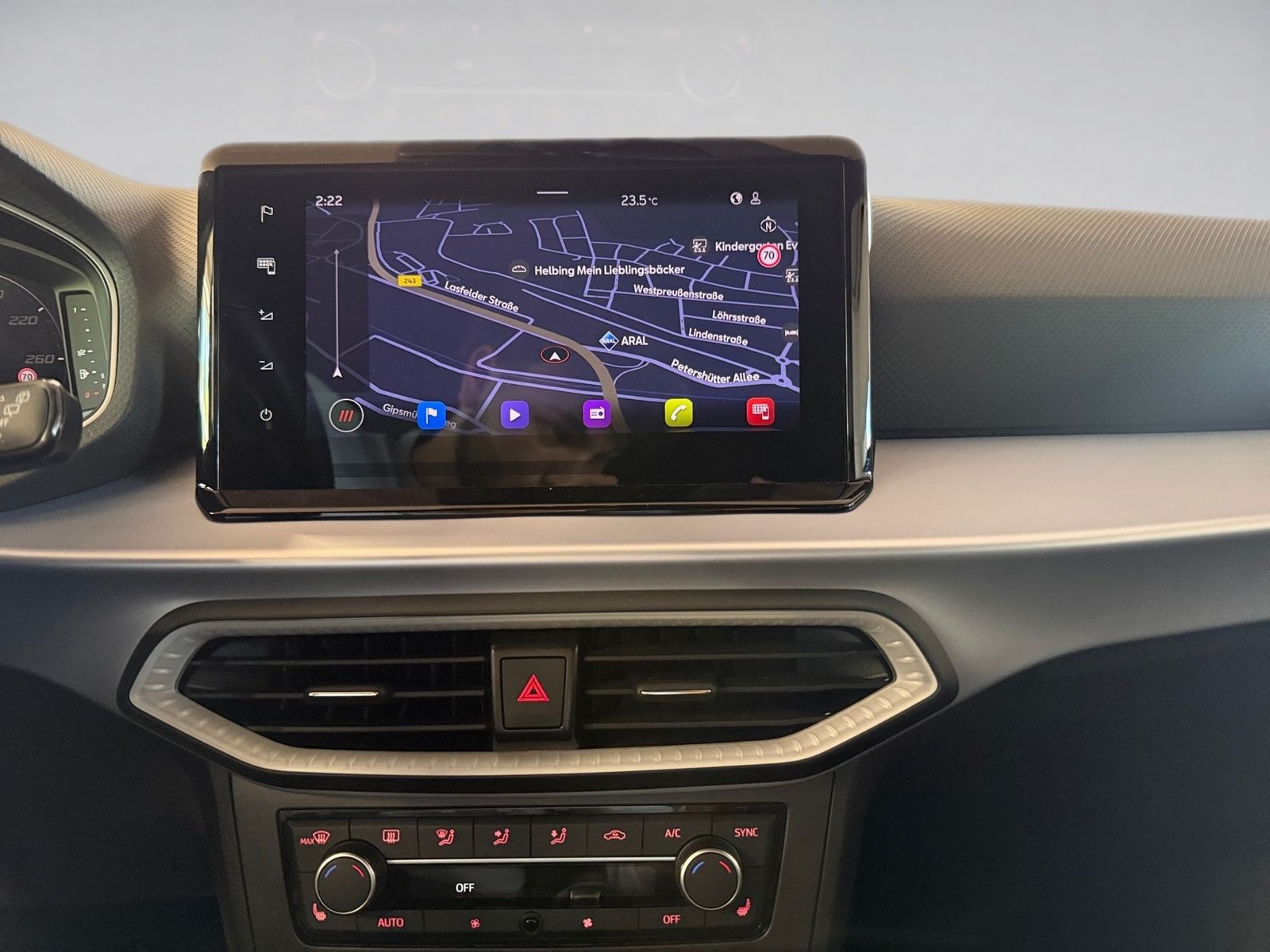 Seat Ibiza - Bild 17