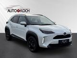 Toyota Yaris Cross Hybrid FWD Black&White 1.5 VVT-iE EU - Toyota Yaris Cross Black-White