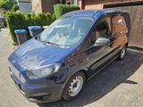 Ford Transit Courier, 39.800KM, 1-Hand, AU 6/26,gepfl - Ford Transit Courier aus 2017