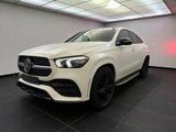 Mercedes-Benz GLE 350 de 4M Coupe AMG LINE*PANO*SITZKLIM*ACC*3