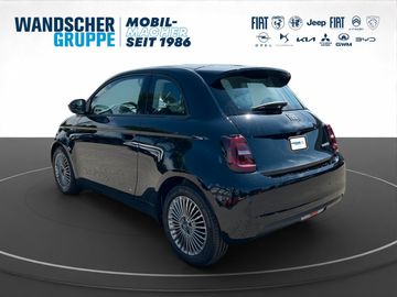 Fiat 500 1.0 FireFly 48 kW Icon KAMERA SHZ PDC