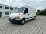 Renault Master 2,8 TD Kastenwagen - Renault Master aus 1999
