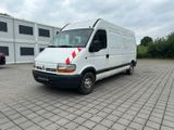 Renault Master 2,8 TD Kastenwagen - Renault Master aus 1999