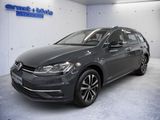 Volkswagen Golf Variant 2.0 TDI SCR DSG IQ.DRIVE RFK NAVI - Volkswagen Golf: R TDI