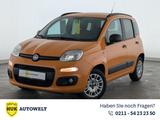 Fiat Panda 1.2 8V Easy (EURO 6d-TEMP) SITZHEIZUNG+AWR - Fiat Panda Gebrauchtwagen in Düsseldorf