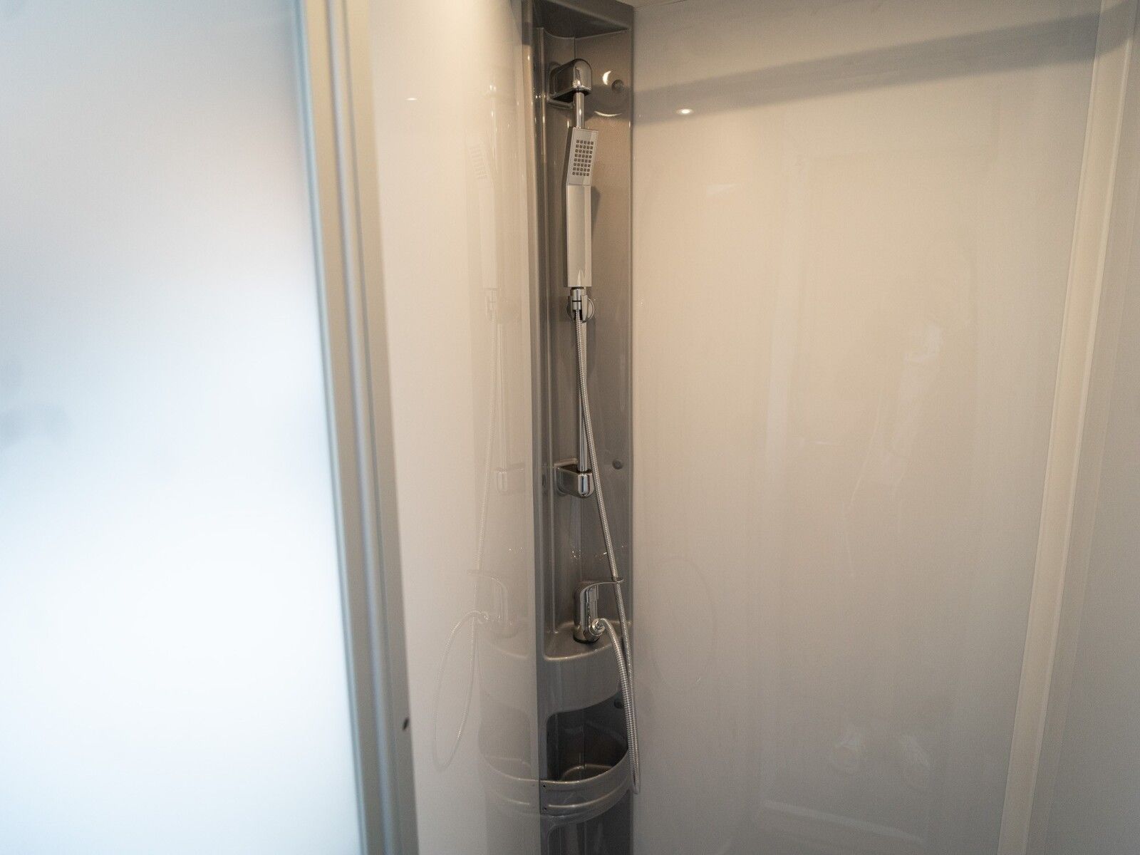 Fahrzeugabbildung Dethleffs Just Camp Active T 7052 EB Automatik*Hubbett