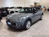 MINI Clubman Mini 2016 Diesel Mini 1.5 One D Bus - graue MINI One D Clubman