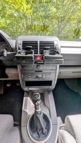 Audi A2 1.4 - - Audi A2: Blau