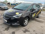Opel Zafira C Business Innovation Start/Stop - Opel Zafira: Business Innovation
