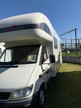 Carthago Chic A47 *Solar* *Autom. Antenne*