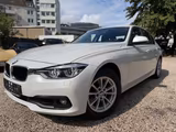 BMW 320dLim.Advantage/AUT/KLIMA/SHZ/XENON/KEY-GO/EU6 - BMW 320: Limousine, D