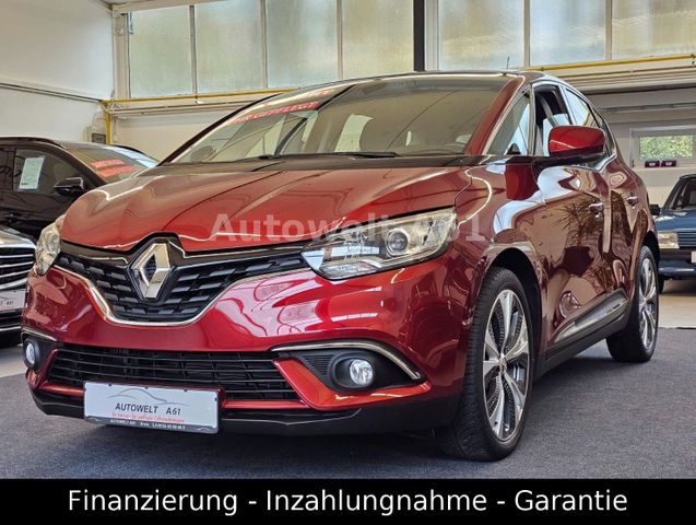 Renault Scenic IV Experience  20ZOLL+MY2018+NAVI+GARANTI