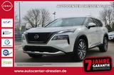 Nissan X-TRAIL 1.5 VC-T MHEV 163 PS Tekna+ Bose Pano