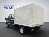 Ford Transit Pritsche 310L2 DokaAHKSitzh.6AirbagPlane - : Airbag