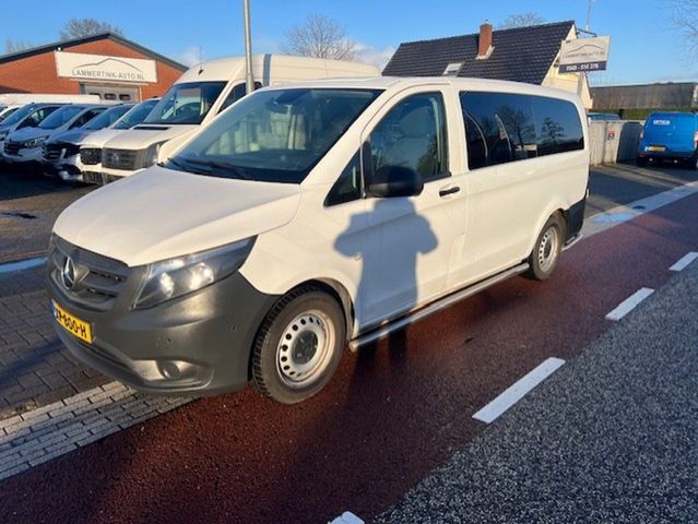 Mercedes-Benz Vito Tourer 116 CDI 120KW LANG BRIEF 8P AUTOM. K