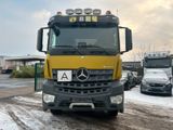 Mercedes-Benz Arocs 4 3-Achser BM 964 2643OM470 6x4 SZM - Tieflader Achs 4