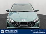 Hyundai i20 1.0 Turbo 48V Prime Klimaaut. Navi Bose TOP - Hyundai i20 mit Benzin-Antrieb: Grün, Kleinwagen