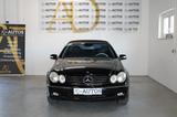 Mercedes-Benz CLK 320 Cabrio AVANTGARDE+XENON+SHZ+NAVI+LEDER - Mercedes-Benz aus 2004: 320