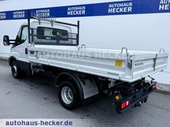 Iveco Daily 70 C 18H Meiller 3-Seiten-Kipper Trigenius