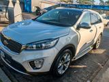 Kia sorento 7-Sitzer 2,2 CRDI, Platinum Ed... - gebrauchte Kia Sorento aus dem Jahr 2016