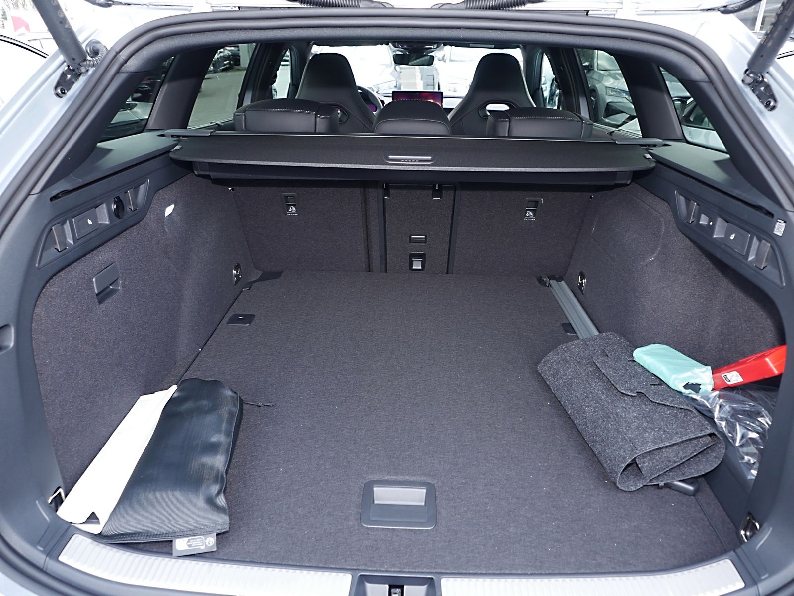 Skoda Superb - Bild 14