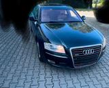 Audi A8 Facelift 2 Exclusiv Lang V8 Diesel... - Audi A8: Facelift