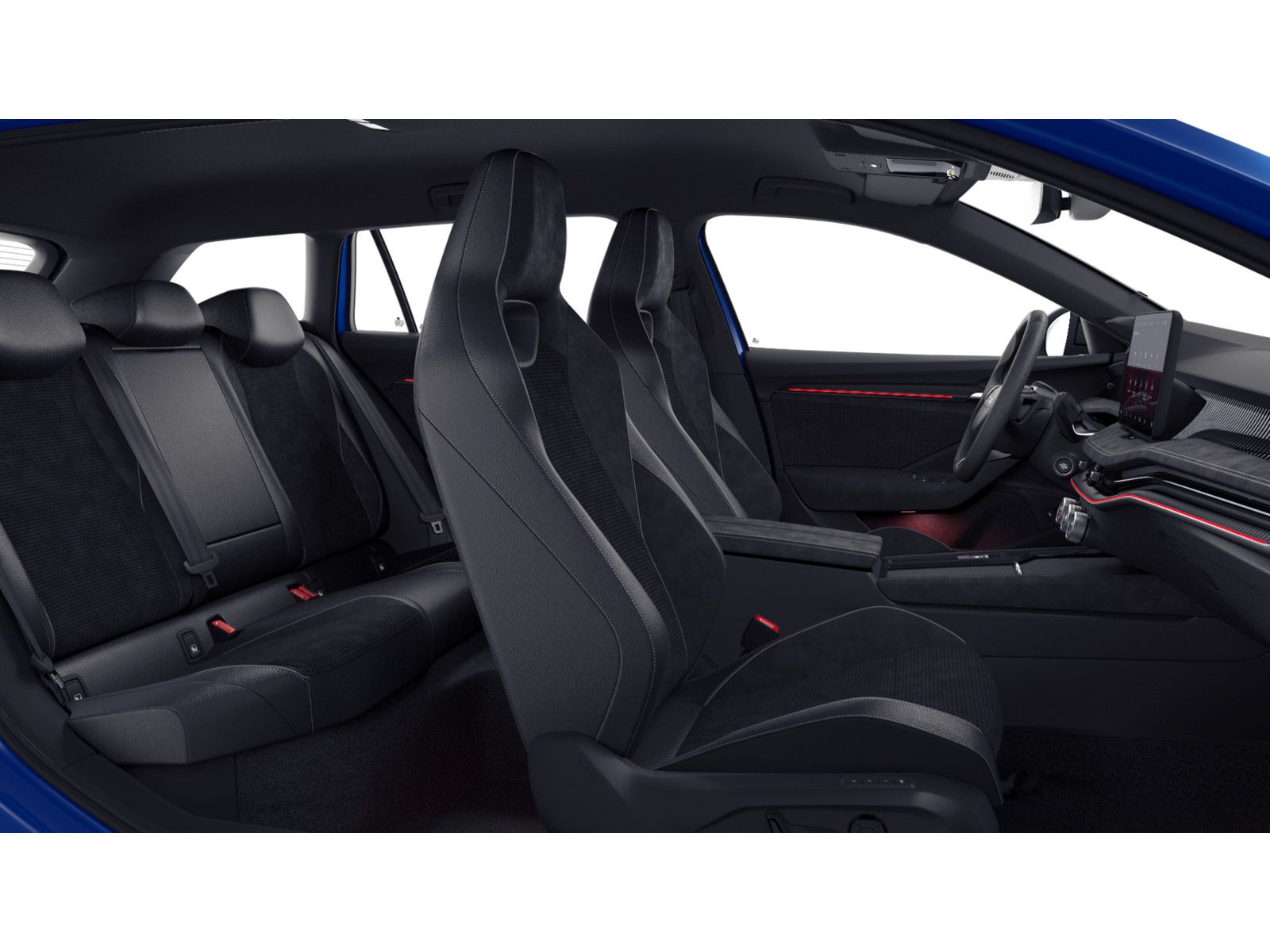 Skoda Superb - Bild 5