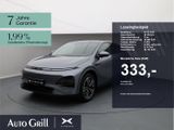 XPENG G6 RWD Long Range AHK CarPlay 360Kam ACC Pano - XPENG G6 Neuwagen