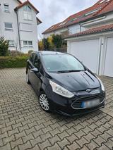Ford B-Max - Ford B-Max in Stuttgart