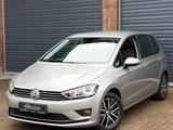 Volkswagen Golf Sportsvan VII Allstar DSG/Navi/AHK/LED/ACC/ - Volkswagen Golf mit Diesel-Antrieb: Van, Automatik
