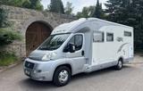 Laika KREOS 5009, EZ 2011, 3,0l Fiat Ducato, kein AdBl - Laika Kreos