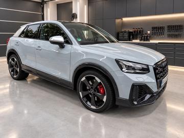صورة 4 لـ 2023 AUDI SQ2