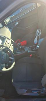 Ford Verkaufe ein Auto - gebrauchte Ford EcoSport aus dem Jahr 2014