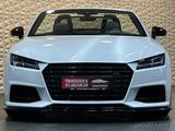 Audi TTS Roadster 2.0TFSI QUATTRO ABT* MATRIX#SHZ#NAV - Audi TTS in Dresden