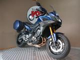 Yamaha Tracer 900 GT ABS Mod.2019/1.Hand/Inspektion Neu - YAMAHA TRACER 900 GT
