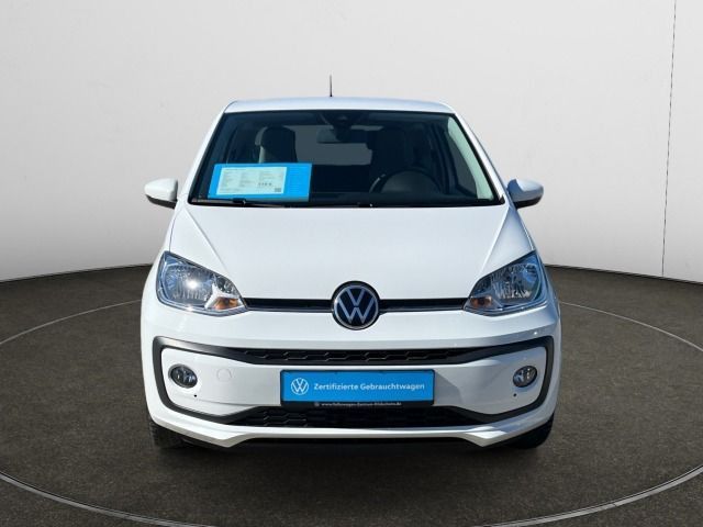 Volkswagen up! - Bild 8