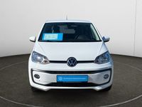 Volkswagen up! - Vorschau Bild 8