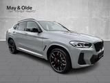 BMW X4 M40 i HUD AD StandHZG AHK Pano Navi Leder Dig - BMW X4 M40 Neuwagen