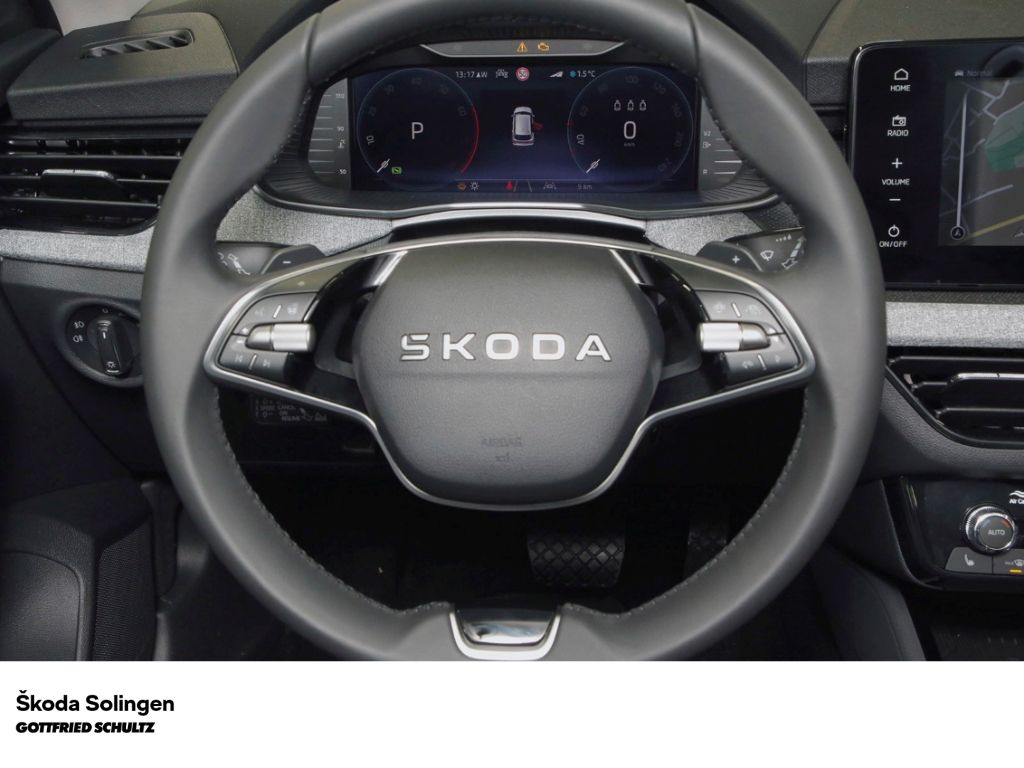 Skoda Kamiq - Bild 16