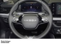 Skoda Kamiq - Vorschau Bild 16