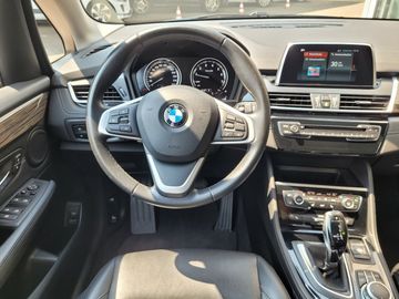 BMW 220 Active Tourer - 7
