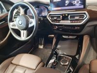 BMW X4 M40 - Vorschau Bild 14