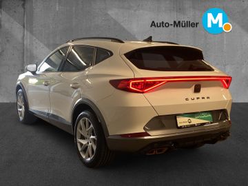 Cupra Formentor - 5