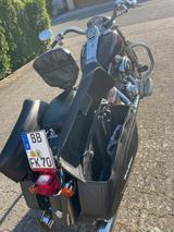 Harley-Davidson Road King  - HARLEY-DAVIDSON 2005 ROAD KING