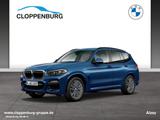 BMW X3 xDrive20i ZA Head-Up+AHK+StHz+Navi+360°+SHZ - BMW: Za