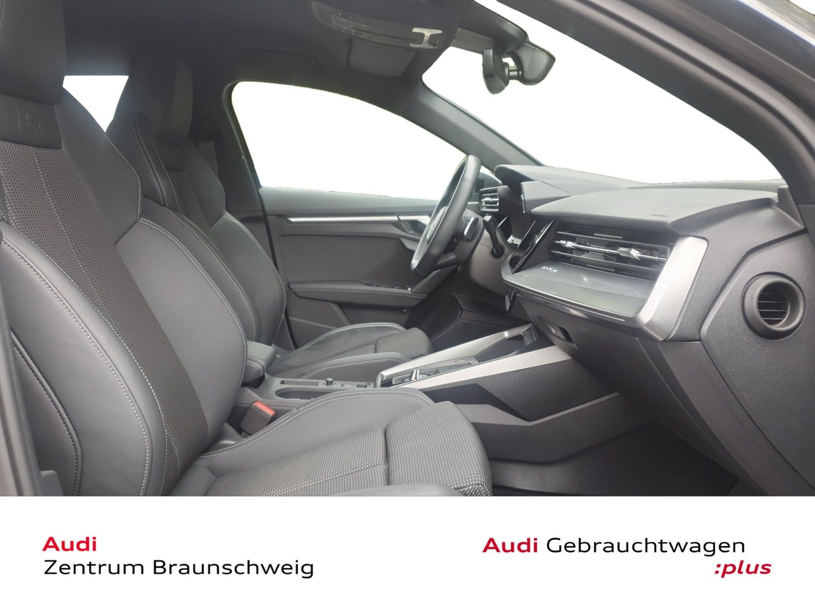 Audi S3 - Bild 6