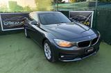 BMW Bmw GT 318D AUTOMATICA NEOPATENTATI NAVI FULL - graue BMW 318 Gran Turismo
