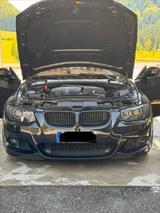 BMW e93 Cabrio 335i M DKG - BMW: Cabrio, E93