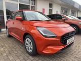 Suzuki Swift 1.2 HYBRID MT Club ALLWETTER - Suzuki Swift: Mt